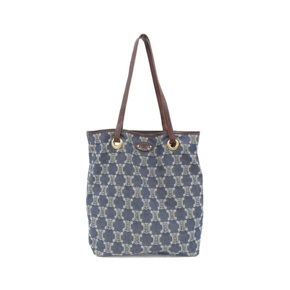 CELINE Brown Bag - Picture 1 of 9